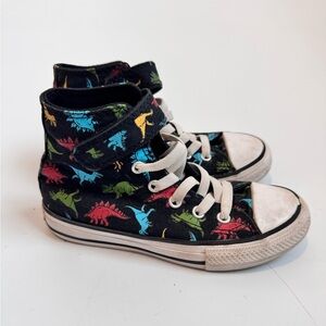 Converse Chuck Taylor All Star Dino high-top sneakers Size 12
